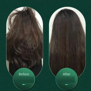 Lược Điện Chải Thẳng Tóc Thế Hệ Mới 0035