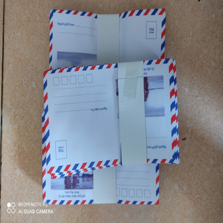 Phong Bì Thư Loại Đẹp 100 Chiếc
