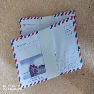 Phong Bì Thư Loại Đẹp 100 Chiếc