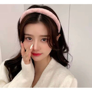 Băng Đô Cài Tóc Dễ Thương