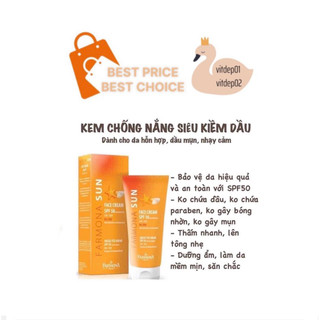 Kem Chống Nắng Farmona 50ml