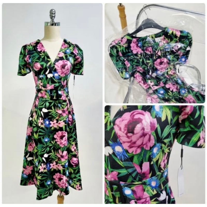 👗👗ĐẦM CK XUẤT DƯ XỊN CHÍNH HÃNG FULL