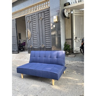 sofa bed 1.2m ,sofa decor phòng trọ, shop