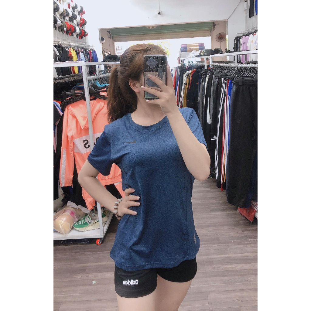 Áo bigsize nữ ĐƠN GIẢN cho người 55-80kg, chấtTHUN LẠNH thoáng mát, mềm mịn AC463