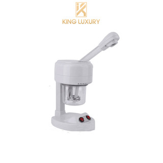 Máy Xông Hơi Da Mặt Mini DT- 03 Xông Hơi 1 Cần Nóng Chính Hãng Bảo Hành 12 Tháng