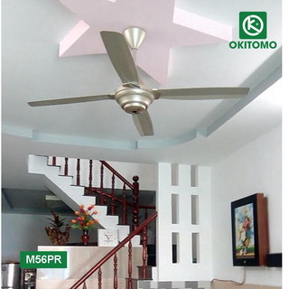 Quạt trần KDK M56PR 4 cánh