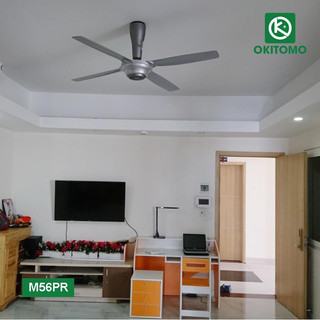 Quạt trần KDK M56PR 4 cánh