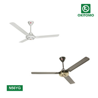 Quạt trần KDK 3 cánh N56YG