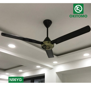 Quạt trần KDK 3 cánh N56YG