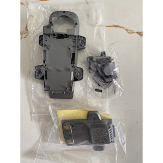 Bộ vỏ flycam faith 2 pro - nắp trên flycam Cfly Faith 2 pro