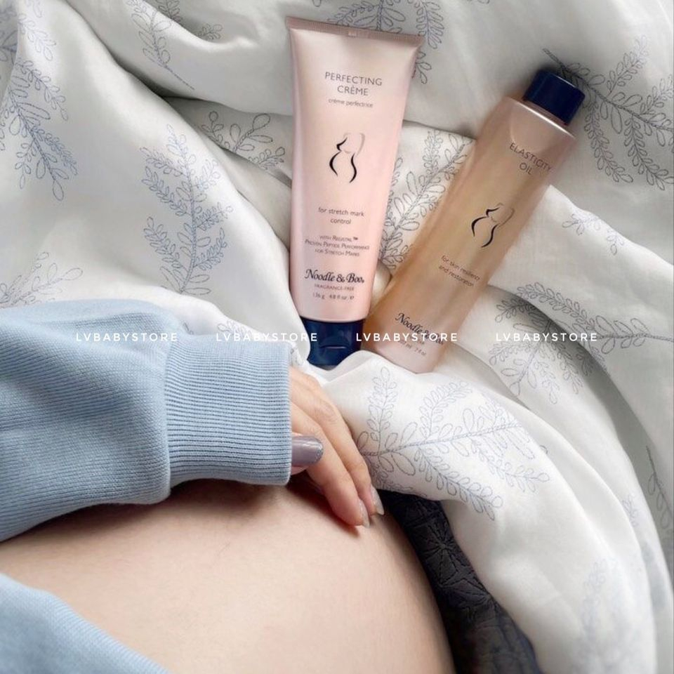 SẢN PHẨM NGĂN&PHỤC HỒI RẠN DA SAU SINH NOODLE BOO