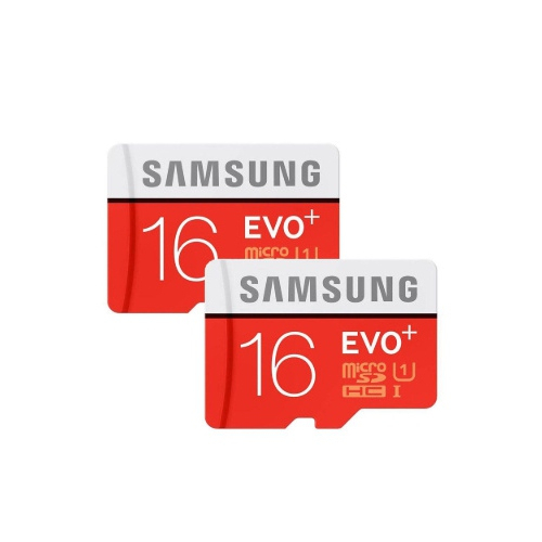 THẺ NHỚ MicroSD SAMSUNG 16GB
