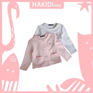 Áo khoác nhẹ bé gái Original Marines xuất Mỹ dư xịn