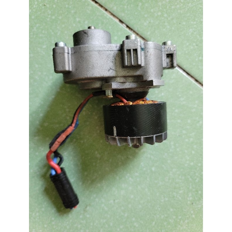 Cụm động cơ cắt cỏ 36V không chổi than