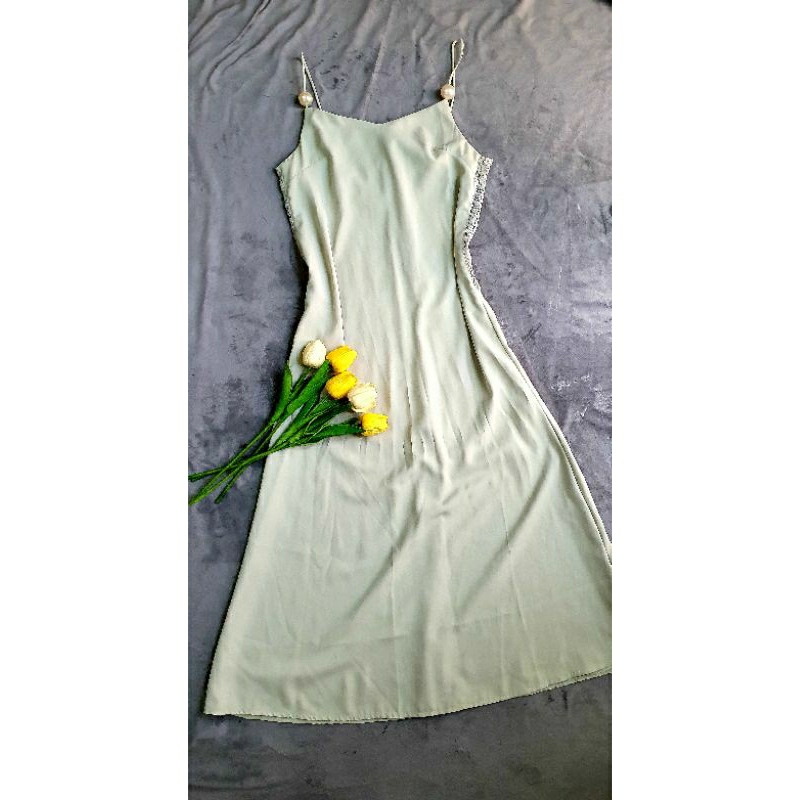 Đầm nữ thanh lý dưới 53kg