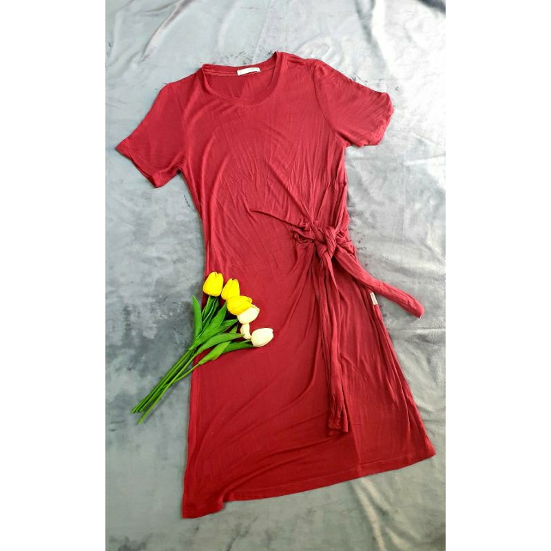 Đầm nữ thanh lý dưới 53kg