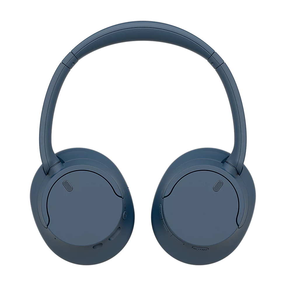 Tai nghe Sony WH-CH720N kết nối không dây