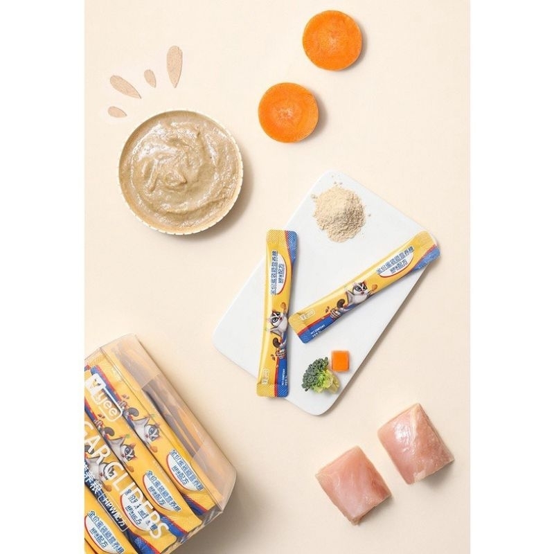 Bột tăng nọng sóc bay úc