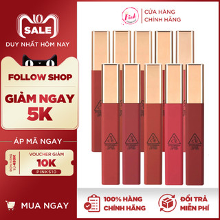 Son Kem Lì 3CE CLOUD LIP TINT