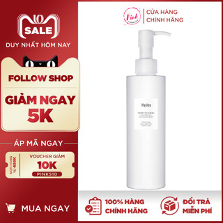 Gel rửa mặt Huxley Secret Of Sahara Cleansing Gel Be Clean Be Moist