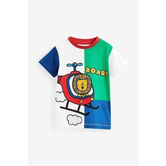 Áo phông bé trai Next/ tách lẻ