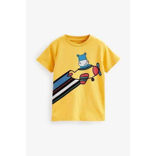 Áo phông bé trai Next/ tách lẻ