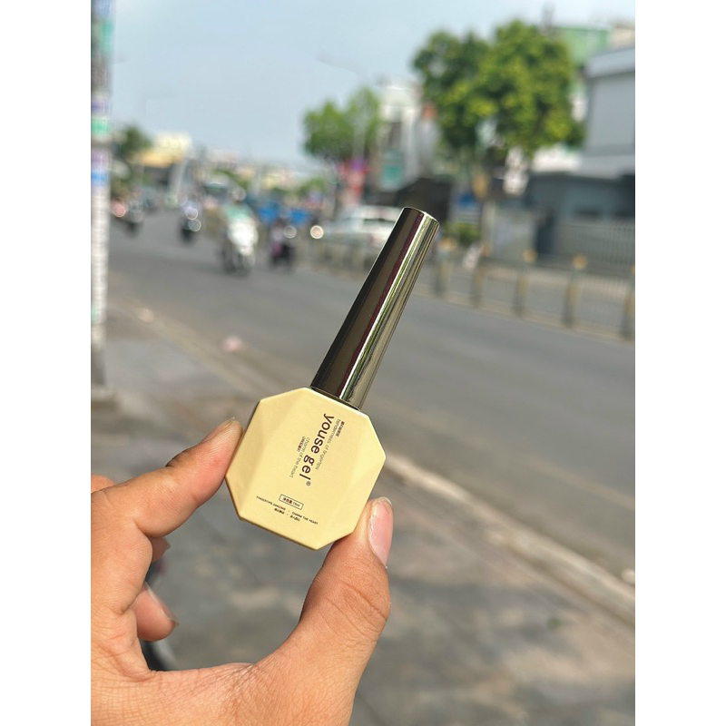 Set sơn gel dạ quangg Neon 24 màu