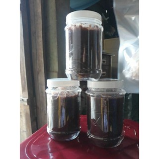 Mắm ruốc xào nhà làm 500g