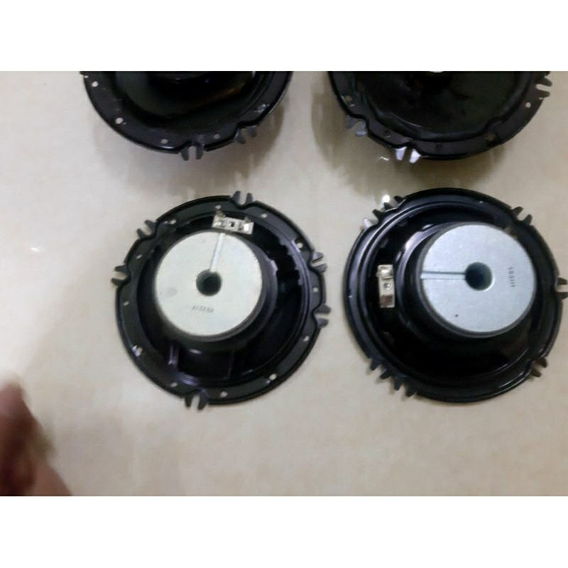 Xác loa sony bãi 160mm