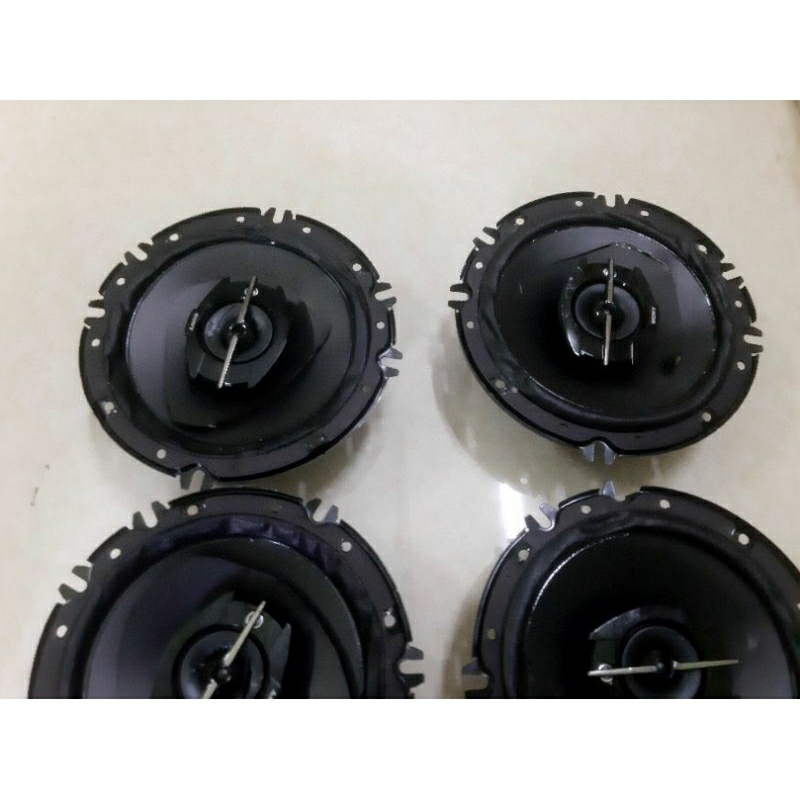 Xác loa sony bãi 160mm