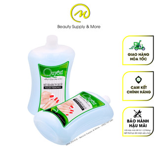 NƯỚC RỬA MÓNG TAY QUYÊN CAO CẤP CHÍNH HÃNG