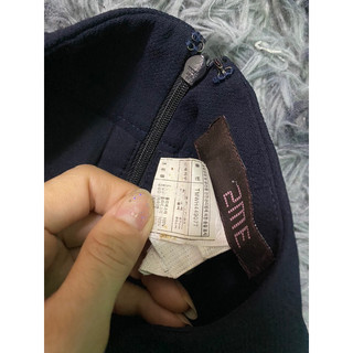 chân váy có nhiều mẫu