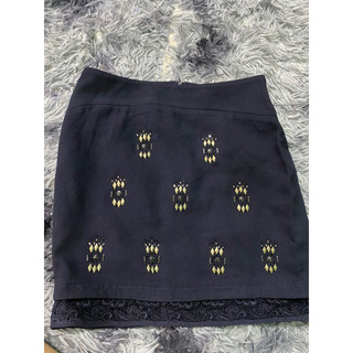 chân váy có nhiều mẫu