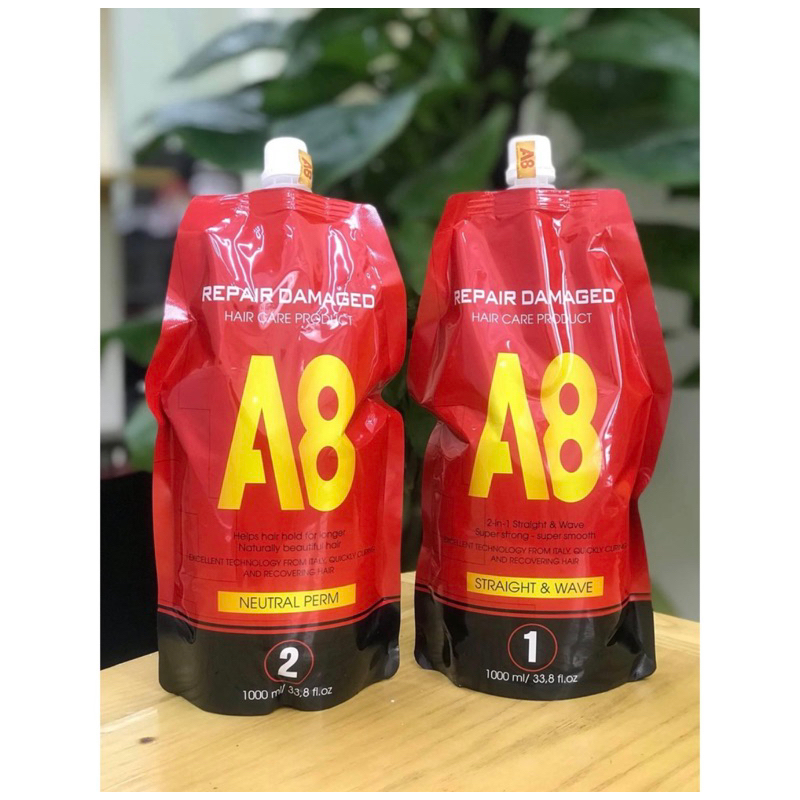 1000ml x 2
