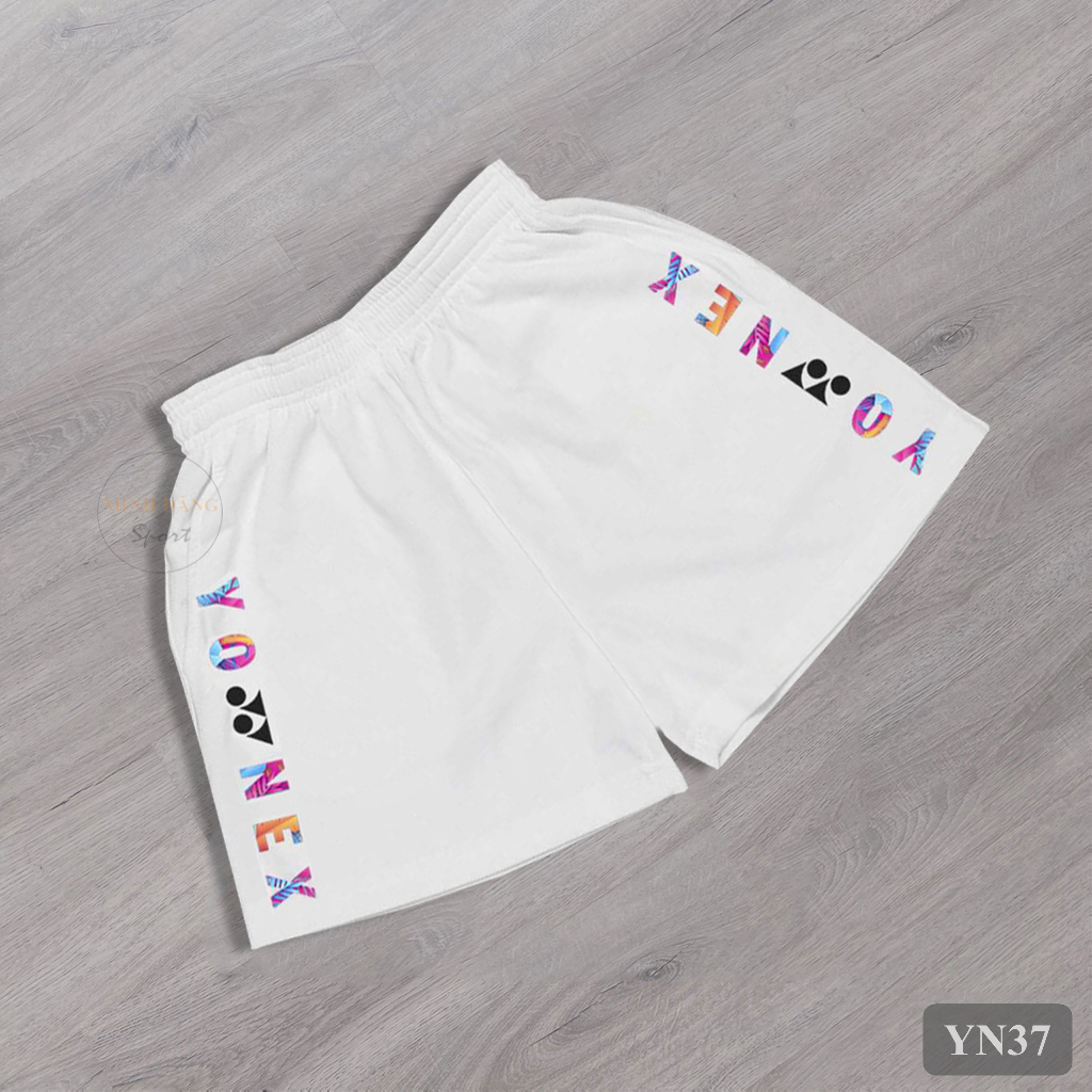 Quần cầu lông Nữ Yonex - YN37