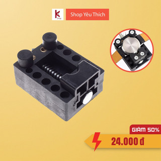 Dụng Cụ Giữ Máy Đồng Hồ Đeo Tay Khi Sửa Chữa