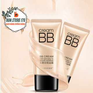 Kem Nền BB Cream che khuyết điểm, Kem Nền images BB Cream Perfect Cover Lớp nền mỏng mịn che phủ tốt