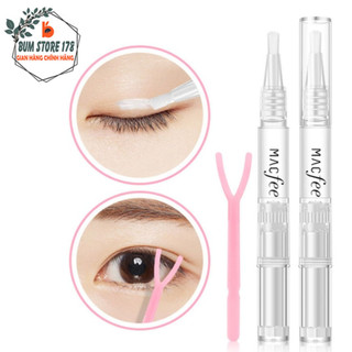 Bút Kích Mí MACFEE Tiện Lợi Tự Nhiên Không Lộ Vân, Cho Đôi Mắt To Tròn Đẹp