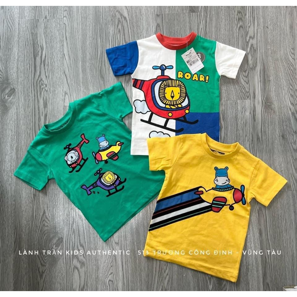 Áo phông bé trai Next/ tách lẻ