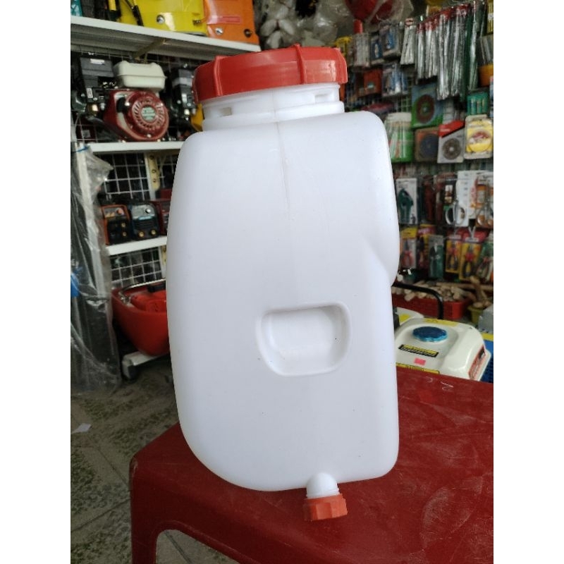 Bình đựng thuốc của máy phun thuố-c- Bình rời cho máy 2 thì , 4 thì