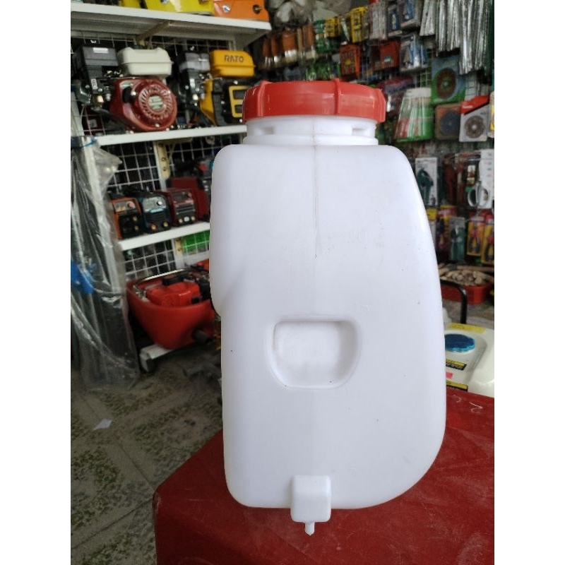 Bình đựng thuốc của máy phun thuố-c- Bình rời cho máy 2 thì , 4 thì