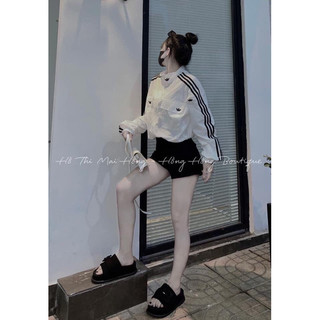 [23 MẪU ] ÁO KHOÁC DÙ 2 LỚP [ 79KKKKKKK ]