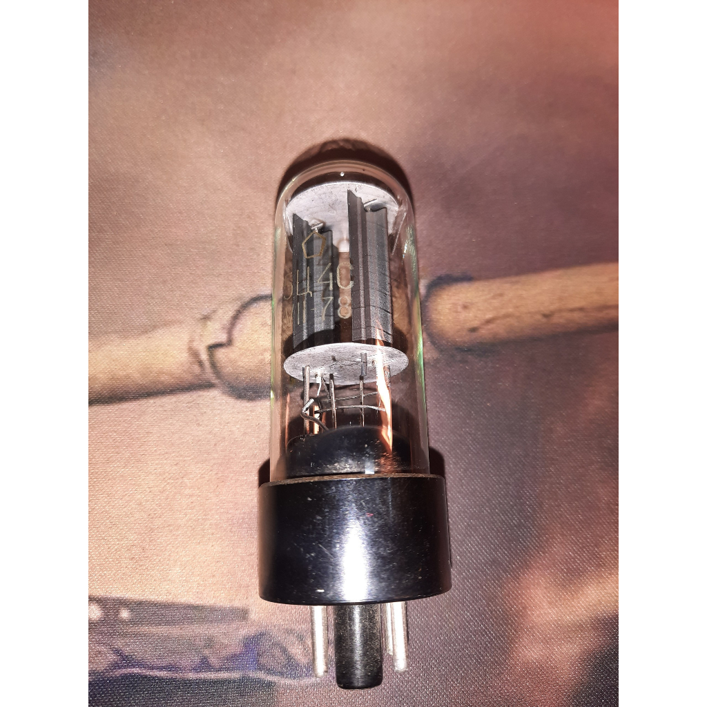 Ống chân không chỉnh lưu 5u4c