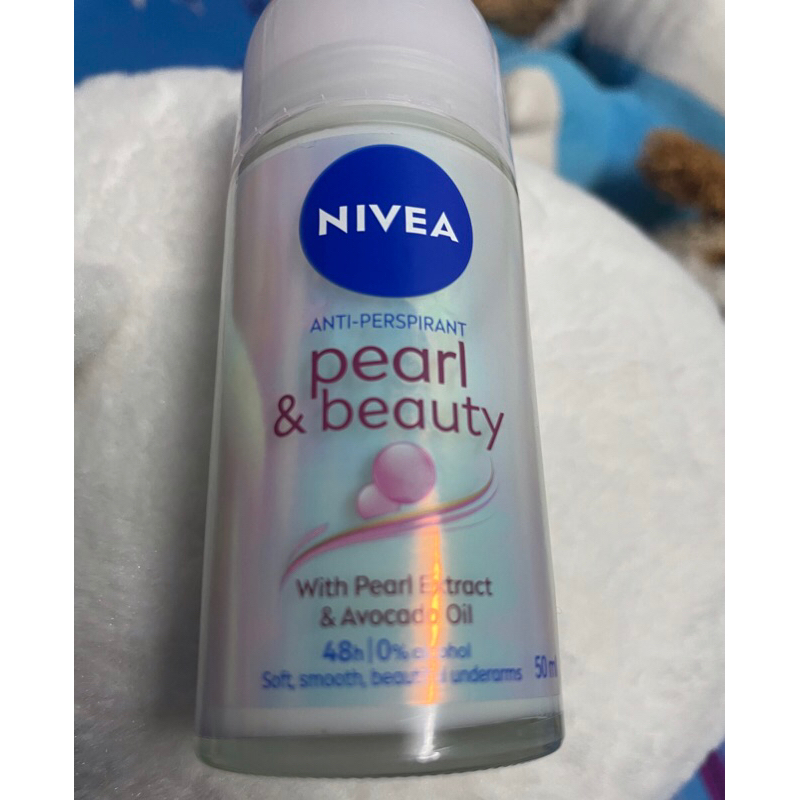 Lăn khử mùi NIVEA ( Úc )