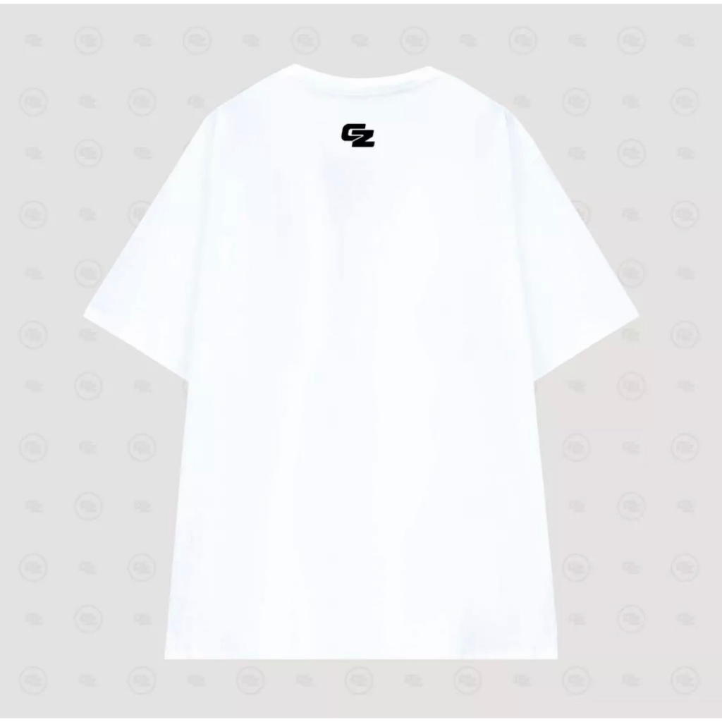 Áo phông, áo thun from rộng Tee basic đơn giàn ss1 CREWZ tay lỡ dànhaothun cho nam nữ