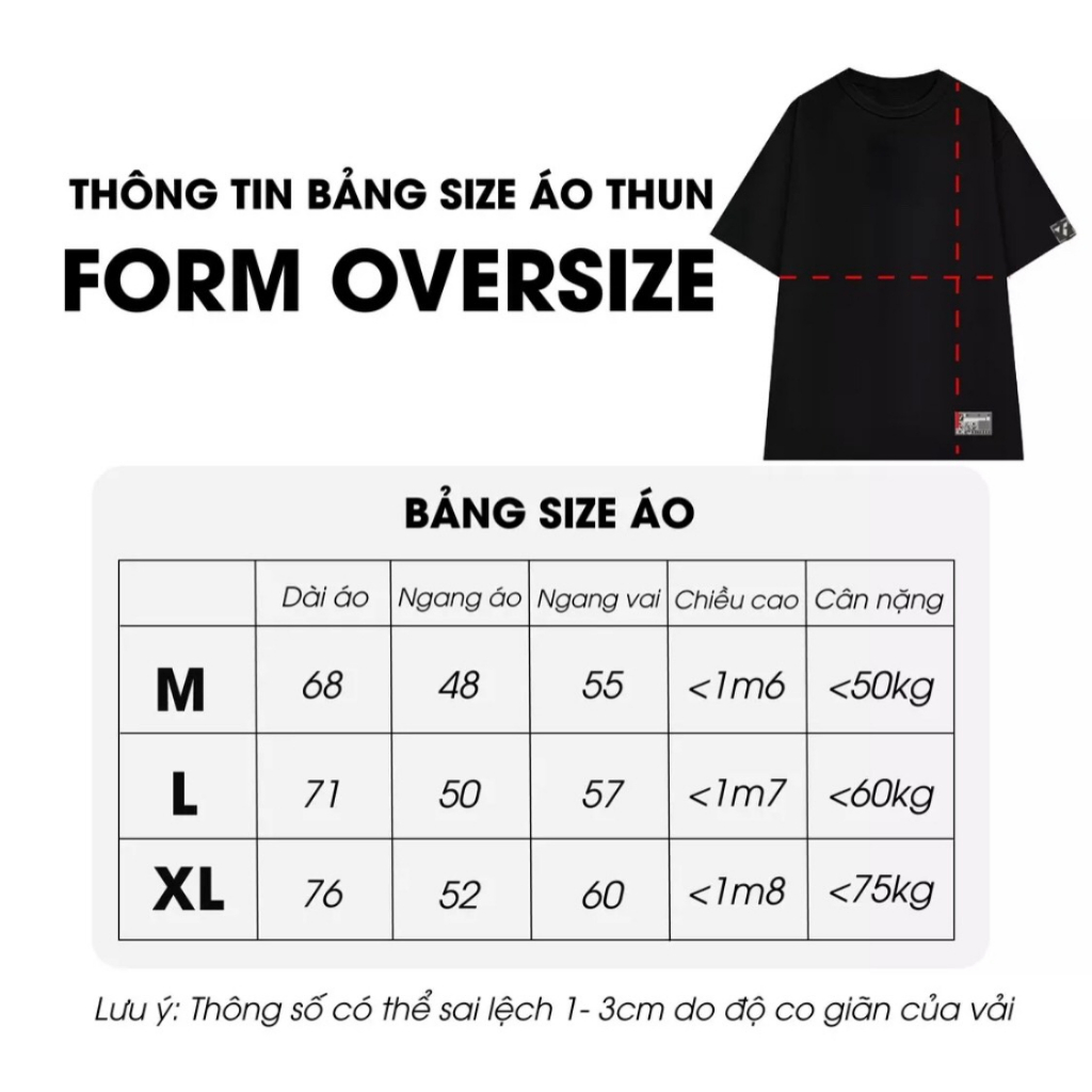 Áo phông, áo thun from rộng Tee basic đơn giàn ss1 CREWZ tay lỡ dànhaothun cho nam nữ