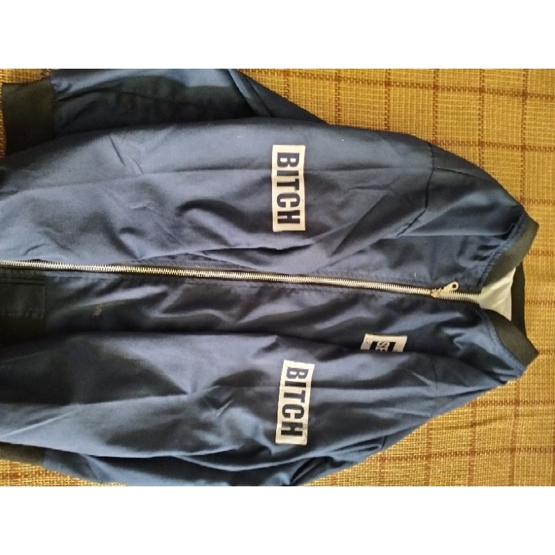 Áo khoác nam vải dù nhiều mẫu thanh lý