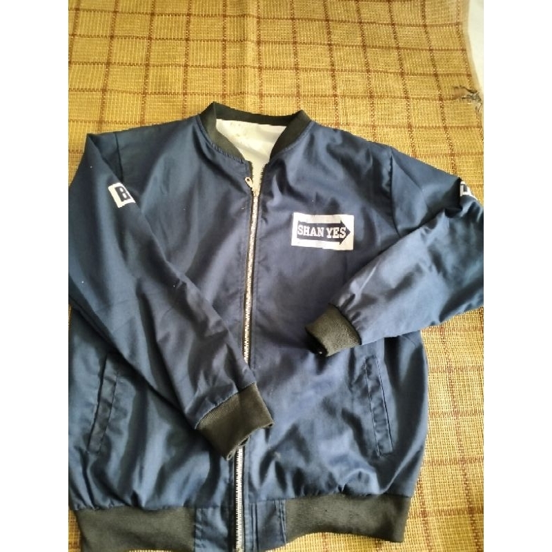 Áo khoác nam vải dù nhiều mẫu thanh lý