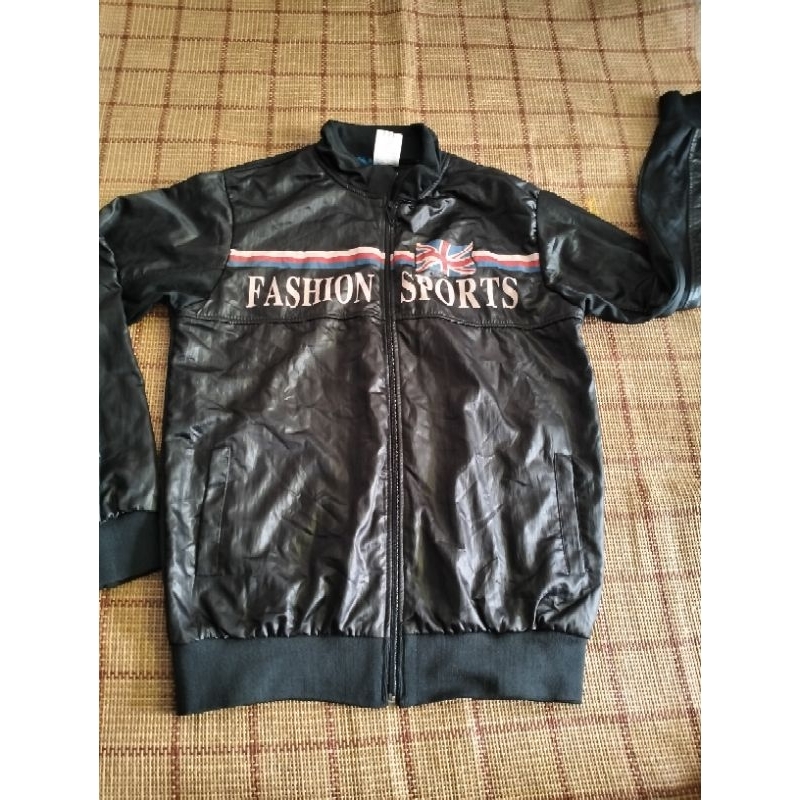 Áo khoác nam vải dù nhiều mẫu thanh lý