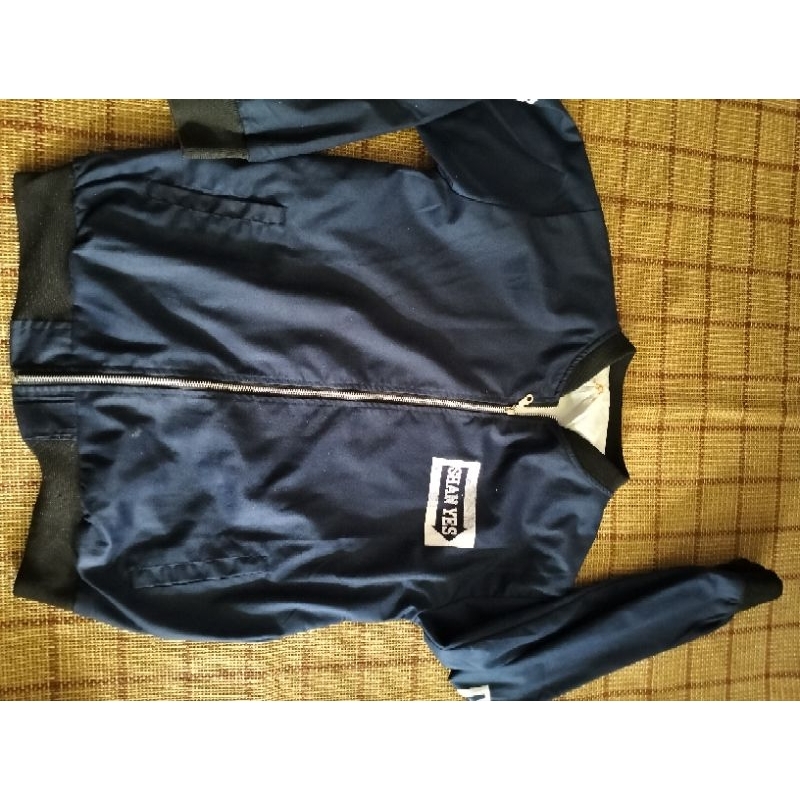 Áo khoác nam vải dù nhiều mẫu thanh lý